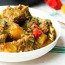 Curry Goat