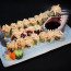 Dancing Dragon Roll