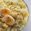 Deviled Egg Potato Salad