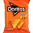 Doritos Nacho Cheese