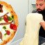 Double Dough Pizza