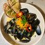 Drunken Mussels