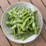 Edamame With Sea Salt