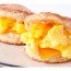 Egg Cheese Biscuit