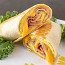 Egg Cheese Wraps