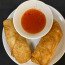 Egg Roll (2 Pcs)