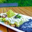 Grüne Enchiladas