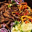 Texan Fajitas