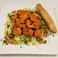 Firecracker Shrimp