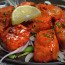 Fisch Tikka