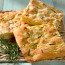 Focaccia Al Rosmarino