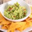 Fresh-Made Guacamole