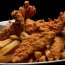 Fried Chicken Tenders