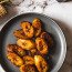 Fried Green Plantain