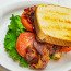 Fried Green Tomato Blt