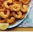 Fried Jumbo Shrimp