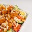 Fried Or Grilled Chicken Salad