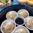 Fried Or Steamed Dumplings