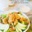 Fried Oyster Salad*