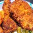 Fried Pork Chop