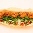 Fried Shrimp Po Boy