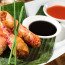 Fried Spring Rolls