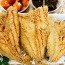 Fried Whiting