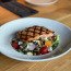 Fuji Apple Chicken Salad