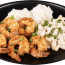 Garlic Shrimp