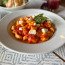 Gnocchi Mozzarella