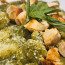 Gnocchi Pesto