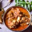 Goat Chettinad