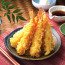 Golden Fried Shrimp