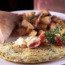 Greek Omelette