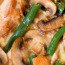 Green Bean Chicken