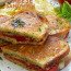 Grilled Cheese Tomato