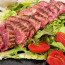 Grilled Flat Iron Steak*