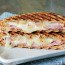 Grilled Ham Cheese Sandwich