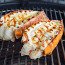 Grilled Lobster Tail