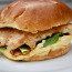 Grilled Or Fried Chicken Sandwich