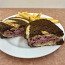 Grilled Reuben