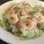 Grilled Shrimp Caesar Salad