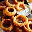 Handmade Onion Rings