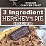 Hershey Sundae Pie