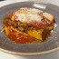 Homemade Baked Lasagna