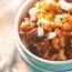 Homemade Chili