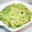 Selbstgemachte Guacamole