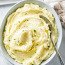 Homemade Mashed Potatoes