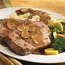 Homestyle Meatloaf