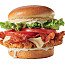 Homestyle Ranch Chicken Club Combo